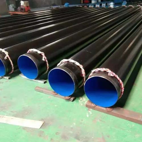 三沙涂塑钢管的施工流程注意事项包括
